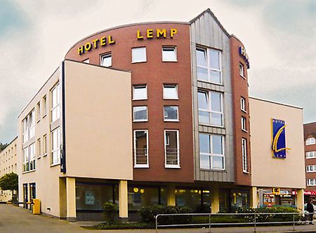 Hotel Lemp Colonia Exterior foto