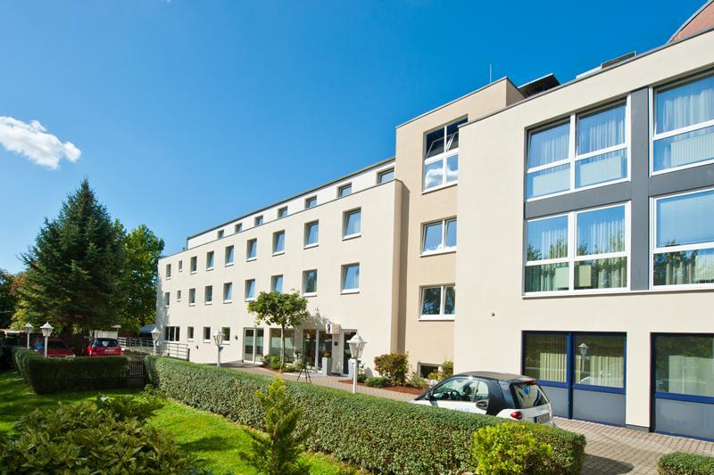Hotel Lemp Colonia Exterior foto